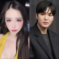 2NE1’s Park Bom expresses frustration and reuploads deleted post calling Lee Min Ho her ‘husband’; netizens call it harassment