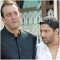 Sanjay Dutt’s Munna Bhai MBBS co-star Arshad Warsi claims he improvised his jokes in film; says most assistant directors wouldn't find them funny