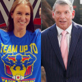 Stephanie McMahon Opens Up About Turning Heel in WWE on Vince McMahon's Instructions