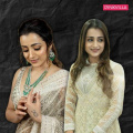 Will Trisha Krishnan get married? When The GOAT actress opened up about her plans