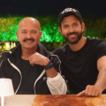 Kaho Naa Pyaar Hai: Rakesh Roshan recalls being shot after Hrithik Roshan's debut, says underworld wanted actor to work in a film funded by them