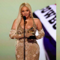 Grammys 2025: Fans Call Taylor Swift Presenting Award to Beyoncé 'Hilarious' Amid Kanye West's Brief Appearance