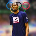 USA Injury Report: Will Kevin Durant Play Against Serbia Tonight on July 28? Details Inside