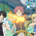 Fairy Tail Creator Hiro Mashima Reveals How the Series Was Inspired by Loneliness