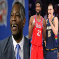 Throwback: Dikembe Mutombo Boldly Claimed He Could Still Block Nikola Jokic and Joel Embiid in 2021