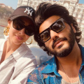 Malaika Arora after parting ways with Arjun Kapoor says 'I'll never give up on the idea of true love'