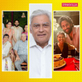 Who is Sharath Vijayaraghavan? Meet Naga Chaitanya’s step-father, an automobile businessman who skipped his wedding with Sobhita Dhulipala