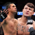 UFC 303: Brian Ortega Vs Diego Lopes Undergoes Yet Another Shake up Hours Before Commencement