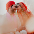 Rajkummar Rao and Patralekhaa is a match made in heaven and their post on 3rd wedding anniversary screaming love says it all