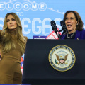 Jennifer Lopez Backs Kamala Harris at Rally, Criticizes Trump’s MSG Event as 'Offensive to Humanity'