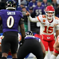 Where to Watch Chiefs vs Ravens on September 5? Everything You Need to Know