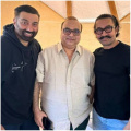 Sunny Deol wraps Aamir Khan, Rajkumar Santoshi’s Lahore 1947 after intense 70-day schedule