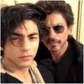 THROWBACK: When Shah Rukh Khan revealed the actual reason behind naming his and Gauri’s son Aryan Khan