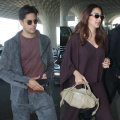 Kiara Advani picking ribbed outfit worth Rs 5K as she jets off with Sidharth proves her love for affordable fashion 