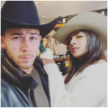 Priyanka Chopra is ‘luckiest girl in the world’ as per fans, and Nick Jonas’ Yellowstone-inspired cowboy look is to blame; did you check her reaction yet?