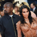 Kanye West Claims 'The Man Makes The Final Decision' After Releasing Song With Daughter North Despite Kim Kardashian’s Protests