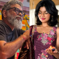 Pushpa 2: Sukumar’s daughter Sukriti shares she wanted to be part of Allu Arjun's film but here's how director REACTED