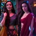 Decoding Shraddha Kapoor’s look from Stree 2: Basic kurta sets and how a nose ring adds an understated edge to the ensembles