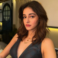 Ananya Panday admits to sharing crying pictures on Instagram; says 'I feel like I look really good when...'