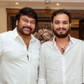  Chiranjeevi’s upcoming Mega156 with Srikanth Odela to be action flick without any songs or heroine? Producer REVEALS the truth