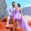 Game Changer Third Single Poster: Ram Charan and Kiara Advani's love takes a 'purple cover', song to be out on THIS date