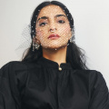 Sonam Kapoor is sheer beauty in black at Paris Fashion Week; husband Anand Ahuja proud of her ‘supreme dream team’