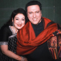 Govinda’s wife Sunita admits what she goes through to be a hero’s wife: ‘Dil mein itna bada patthar rakhna padega’