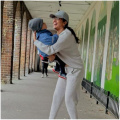 Priyanka Chopra’s daughter Malti is just as ‘fearless’ as her mom and their PICS from museum visit are proof; slide 9 will surely melt your heart