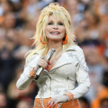 Dolly Parton Says She’s A Star To 'Everybody' But Herself; Reveals What Aspect Of Fame Blew Her Mind