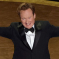 Oscars 2025: Conan O’Brien Takes a Subtle Jab at Donald Trump During with Anora Joke: 'Somebody Finally Stand Up To...'