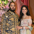Anant Ambani-Radhika Merchant Wedding Reception: Couple’s grand venue decor has Ramcharitmanas connection; WATCH