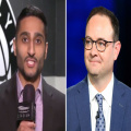 Shams Charania's ESPN Gig Gets Approval From Adrian Wojnarowski; DETAILS Inside 