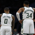 Damian Lillard And Giannis Antetokounmpo’s Recent Injuries Not Being Talked About, Claims Former Bucks Legend