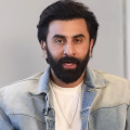 Ranbir Kapoor says Animal helped him 'shift from a boy to a man'; REVEALS being scared upon reading its script for first time