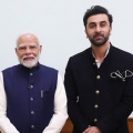 Ranbir Kapoor reveals everyone in Kapoor family was ‘nervous’ while meeting PM Narendra Modi; 'hum sab ki hawa tight thi'