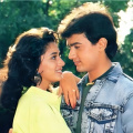 When Aamir Khan disagreed with Dil director Indra Kumar over his elopement and marriage scenes with Madhuri Dixit; called filmmaker 'paagal’