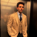 Kartik Aaryan admits walking into the mall deliberately so that people recognize him: ‘I am workaholic x 100’