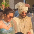 Priyanka Chopra is the happiest sister at her brother Siddharth's Baraat; don't miss her breathtaking dance: VIDEOS and PHOTOS