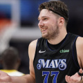 ‘He’s Lazy, Doesn’t Hustle Back on Defense’: Luka Doncic Called Out by Hall of Famer Lakers Legend 