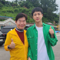 BTS’ Jin to reunite with Chef Lee Yon Bok in variety show The Half-Star Hotel in Lost Island; PD says ‘great synergy’ between two