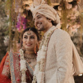 Darshan Raval marries ‘best friend forever’ Dharal Surelia in beautiful Indian ceremony; SEE PICS