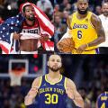 After Paris Olympics, LeBron James, Steph Curry, and Kevin Durant Could Team Up Once Again in NBA Says Former Star