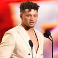 Patrick Mahomes' mother explains why she thought Chiefs coach Andy Reid would restrict her son's style of play