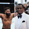 ‘This Man Is….’: UFC Star Chris Curtis Shares Shock Over Sean Diddy Combs’ New Revelation 