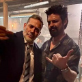 Jeffrey Dean Morgan Reflects On His Casting In The Boys Season 4; Says ‘It Was Pretty Freeing’