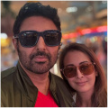 Mohabbatein actress Preeti Jhangiani’s husband Parvin Dabas is ‘stable and talking’ suggest reports: ‘No head injuries, no external bleeding…’