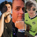 Lollapalooza India 2025 Lineup: Shawn Mendes, Green Day, Louis Tomlinson Among Top Artists Set To Perform in Mumbai Next Year