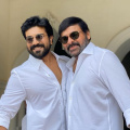 Chiranjeevi says his home reminds him of ‘ladies hostel'; REVEALS advice to son Ram Charan about continuing family legacy