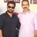 Jr NTR drops major update on his anticipated movie NTR 31 with Prashanth Neel