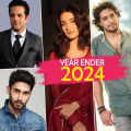 Year Ender 2024: 7 biggest comebacks and debuts of the year; Fardeen Khan to Pratibha Ranta and more